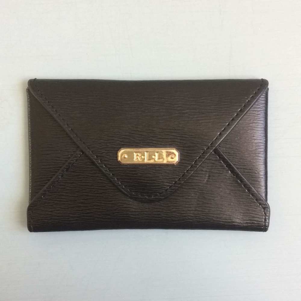 Change pouch